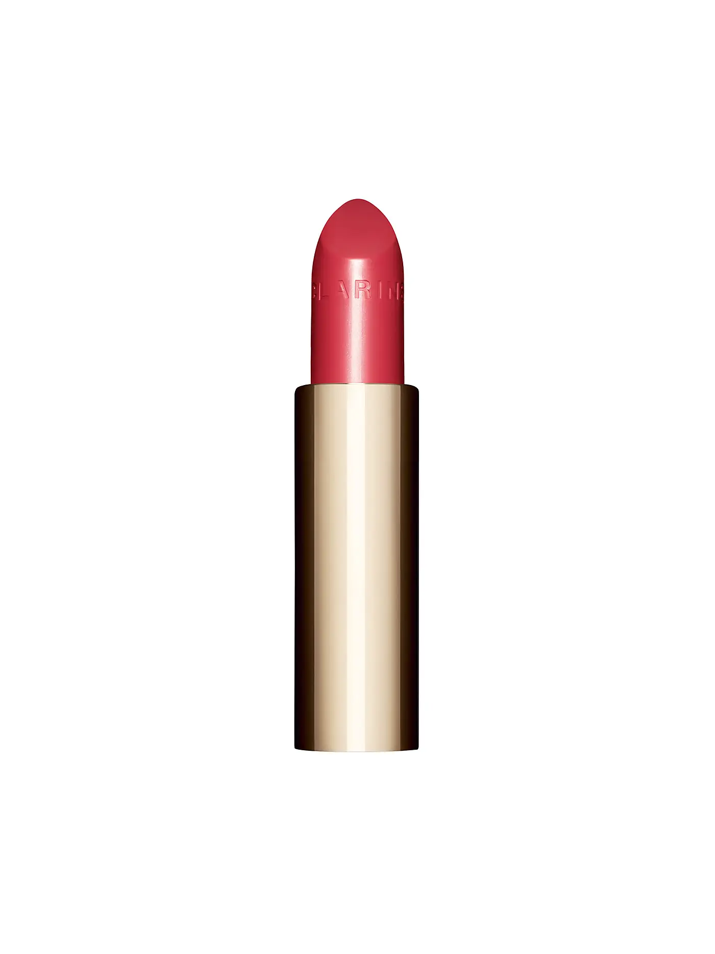 CLARINS | Lippenstift - Joli Rouge Shine Refill (711S Papaya) | rosa